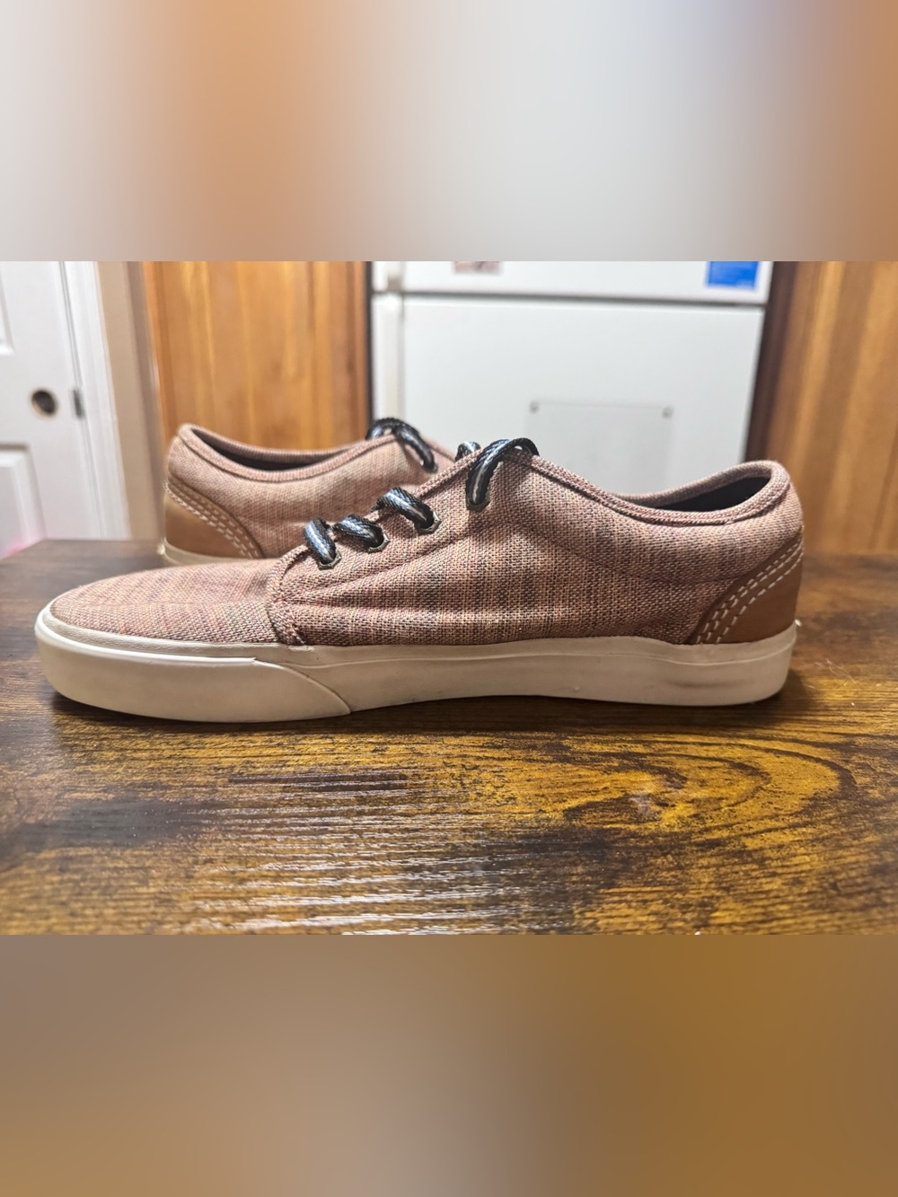 Vans California Collection Era / Chukka Low Casual Sneakers Men's US 10 - Picture 9 of 11